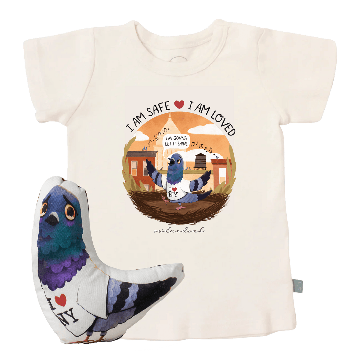 Empatee & Moodie Bundle | Tom