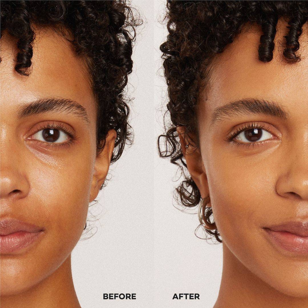 Fungdation - Mushroom Foundation Makeup
