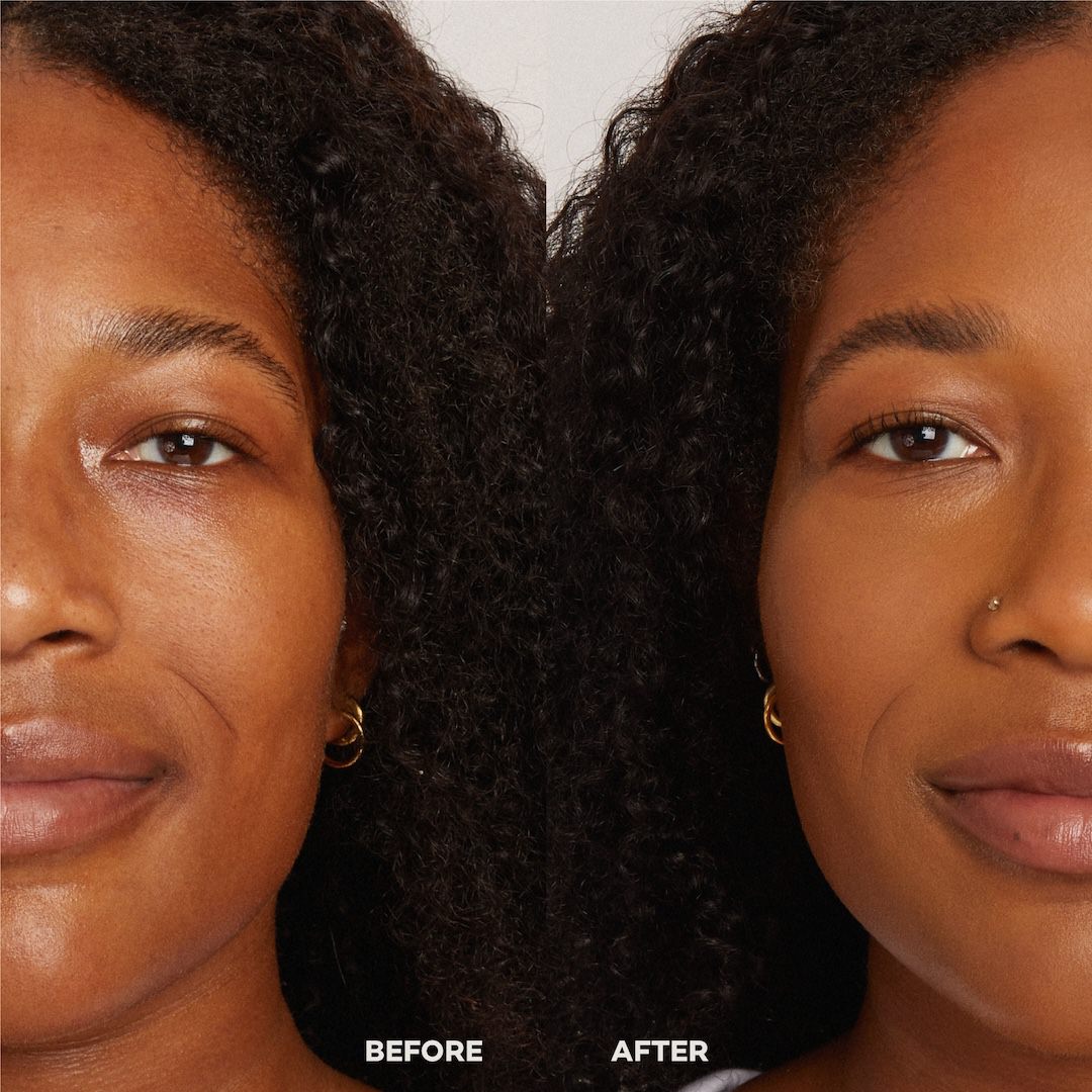 Fungdation - Mushroom Foundation Makeup