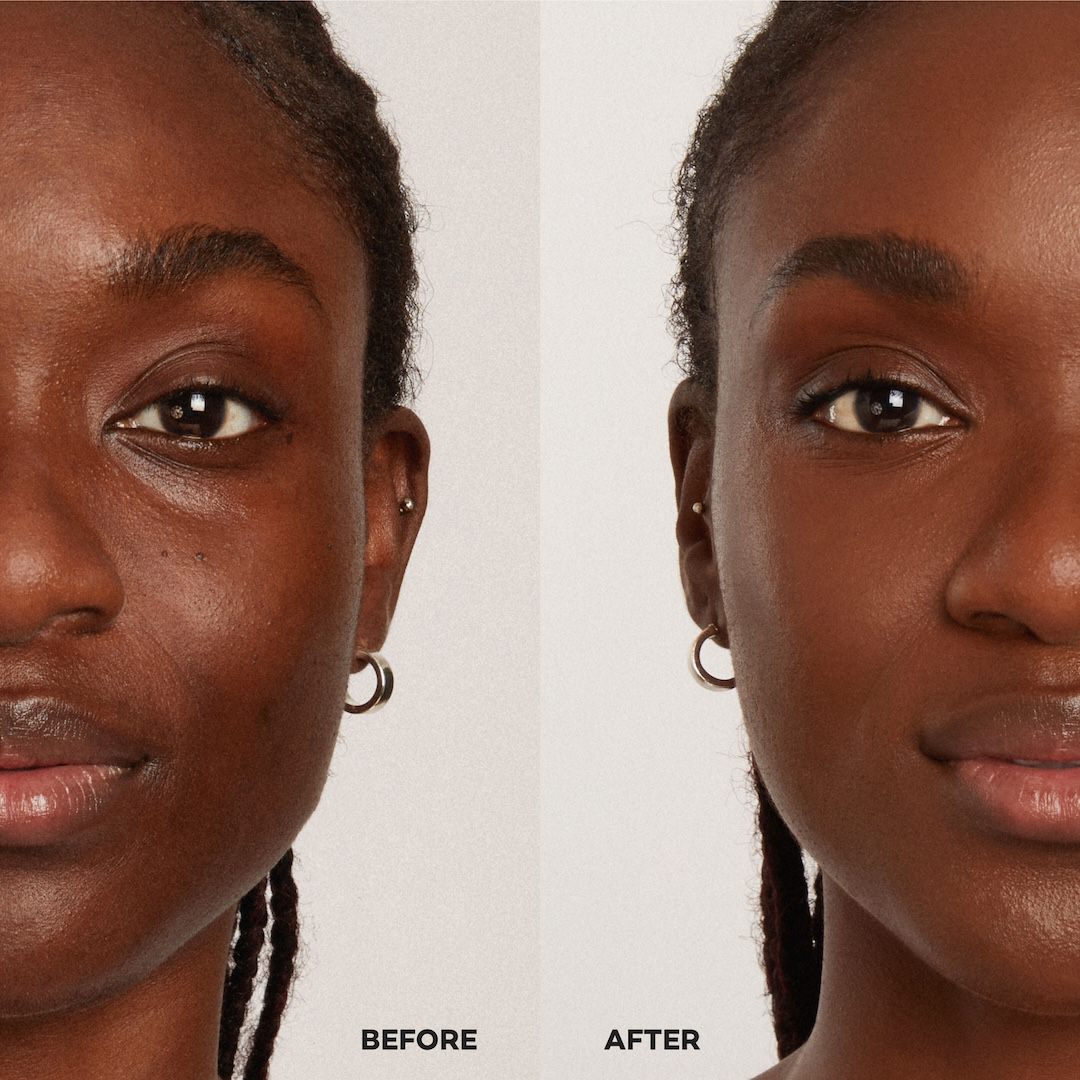 Fungdation - Mushroom Foundation Makeup