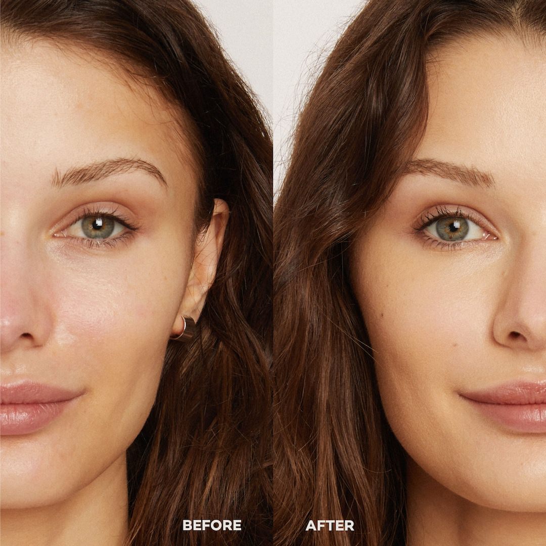 Fungdation - Mushroom Foundation Makeup