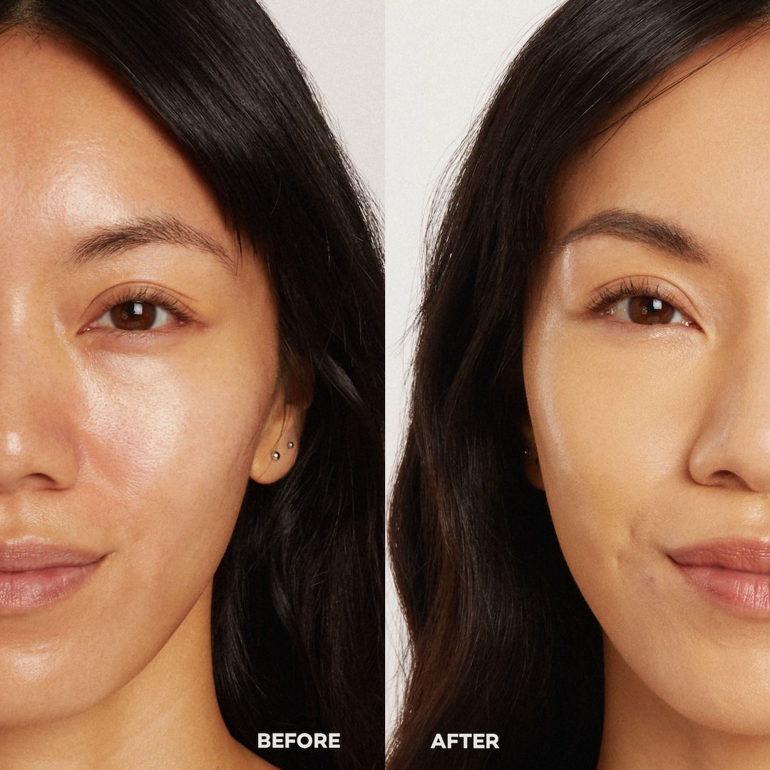 Fungdation - Mushroom Foundation Makeup