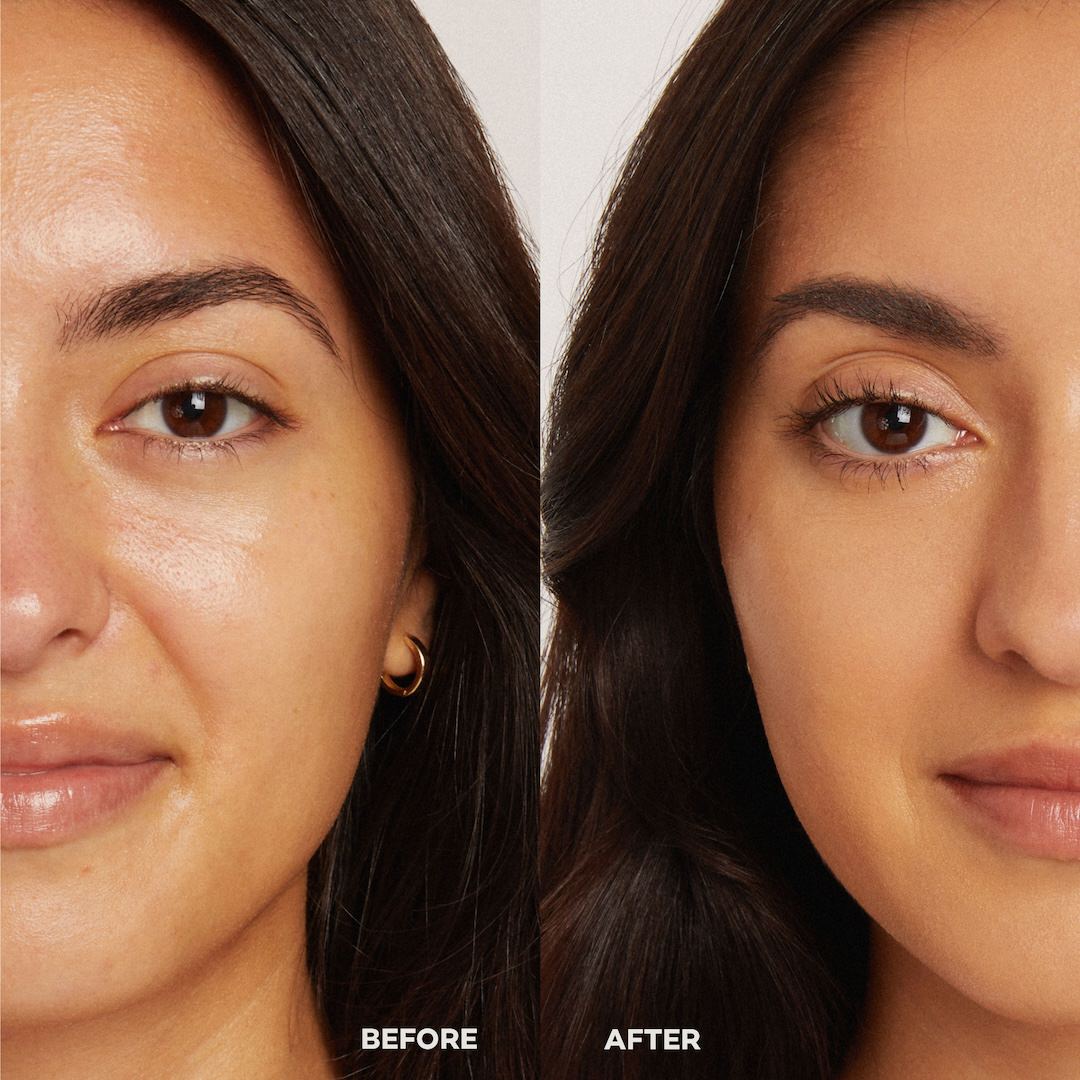 Fungdation - Mushroom Foundation Makeup