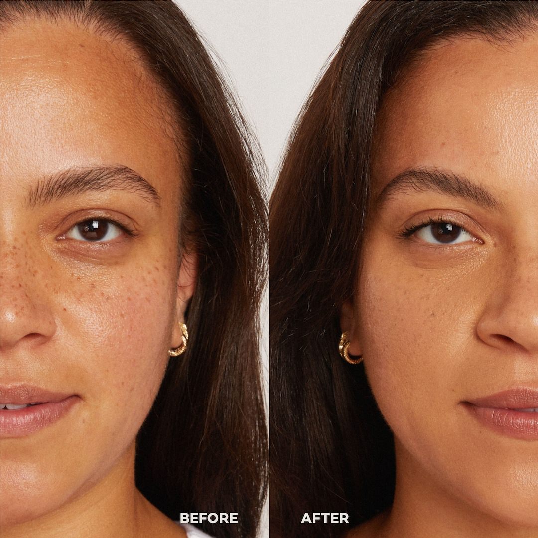 Fungdation - Mushroom Foundation Makeup