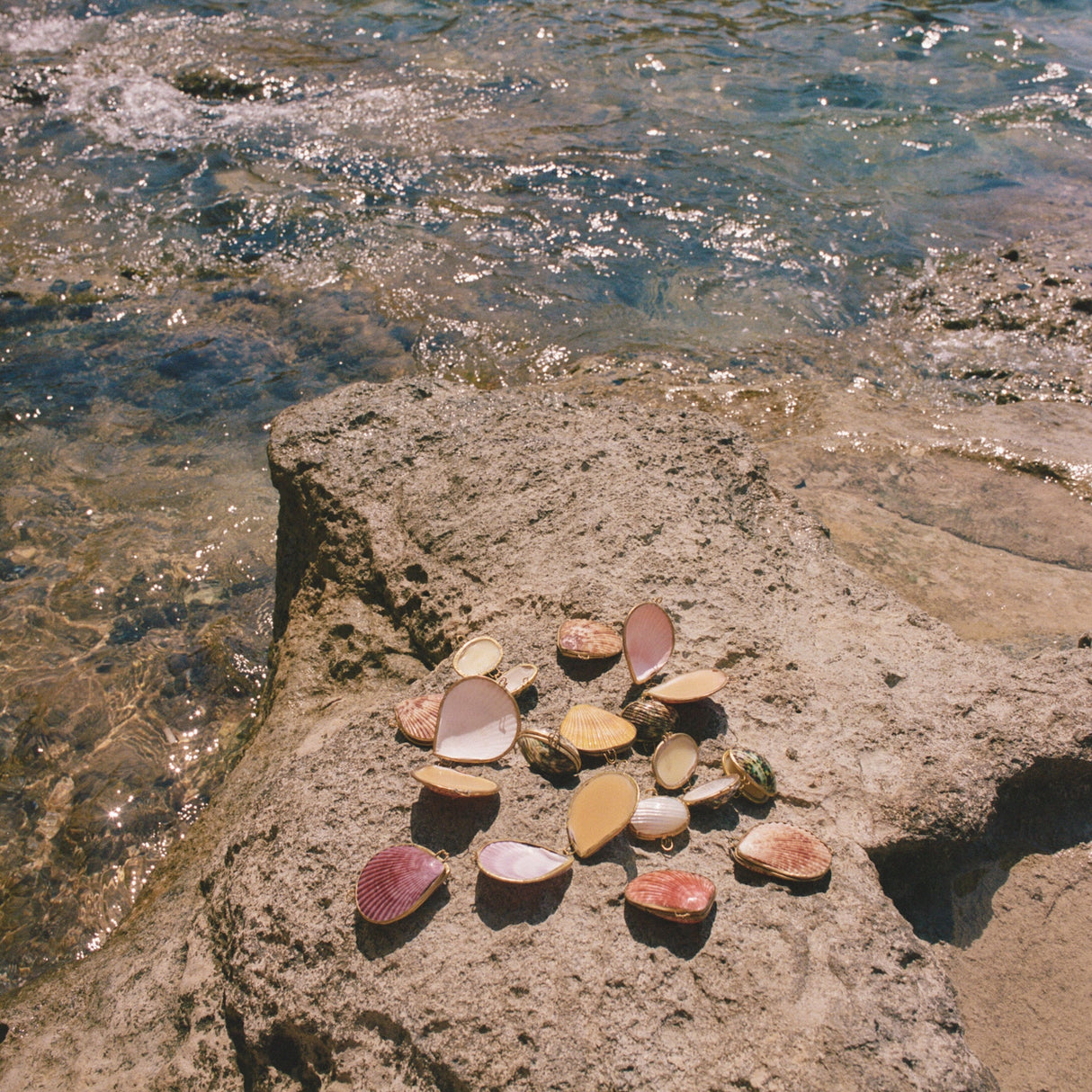 Leaves & Wood Perfume
