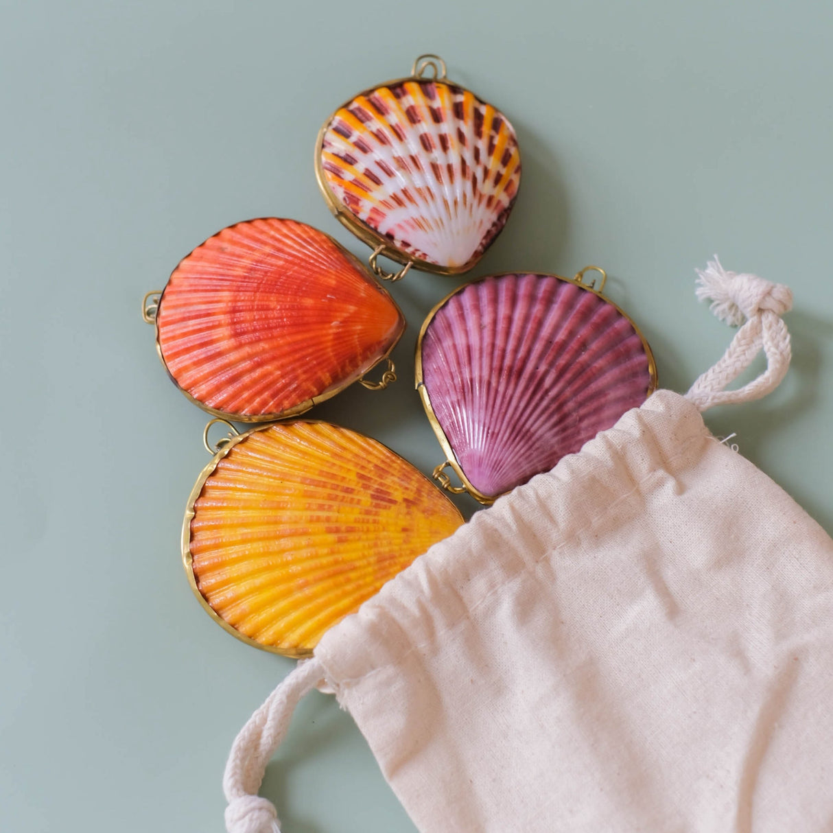 Jasmine Solid Perfume Balm