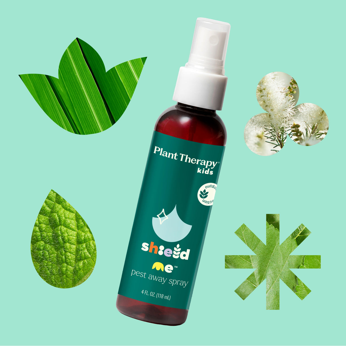Shield Me Pest Away Spray