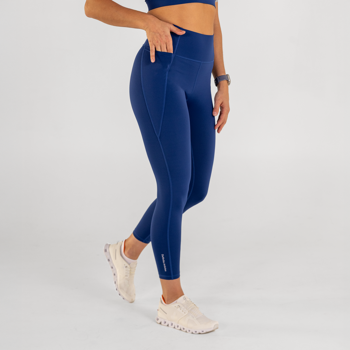 Trimline, V-waist Legging
