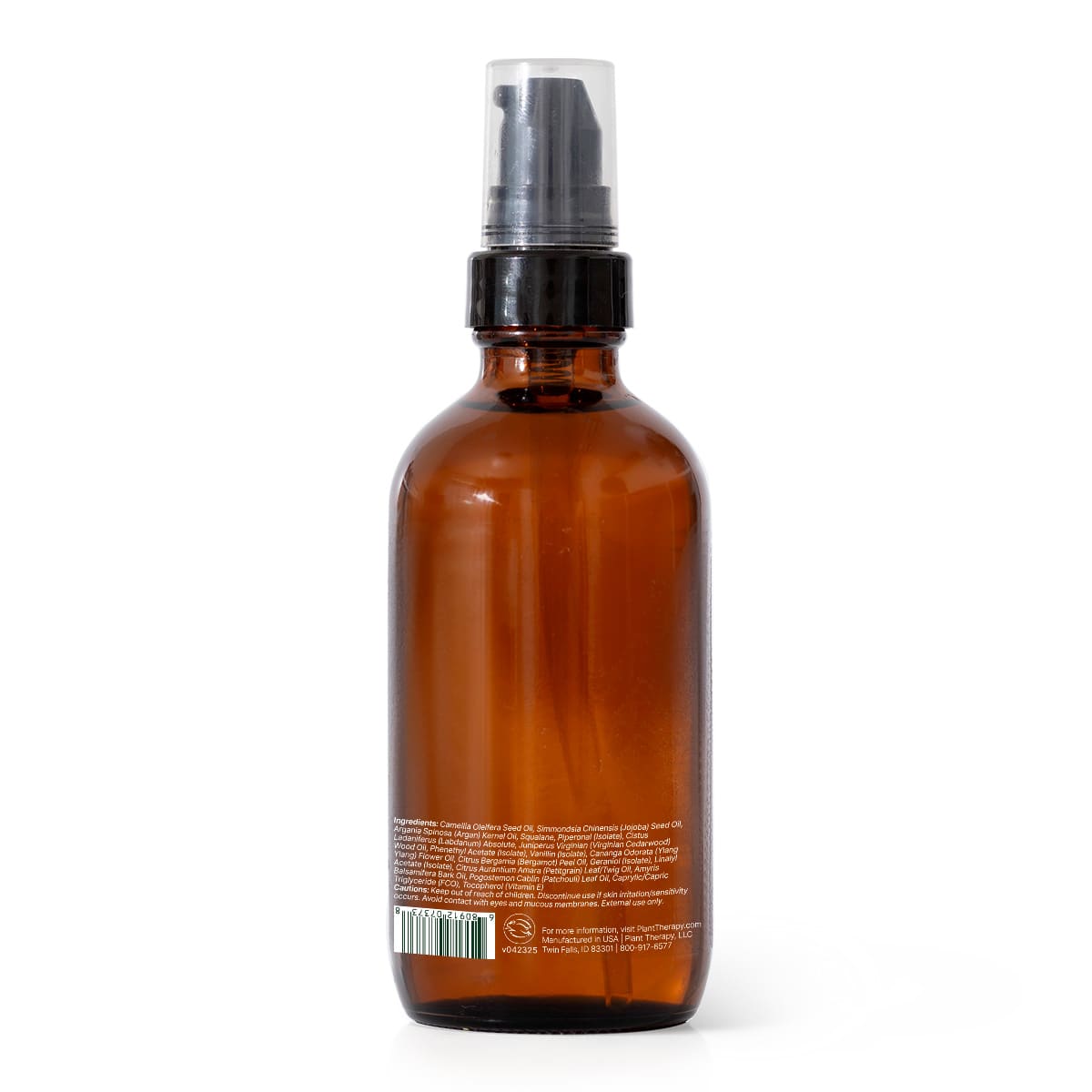 Evoke Silky Twilight Body Oil