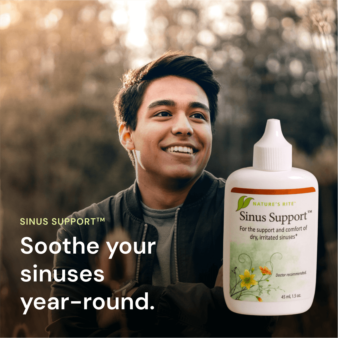 Sinus Support
