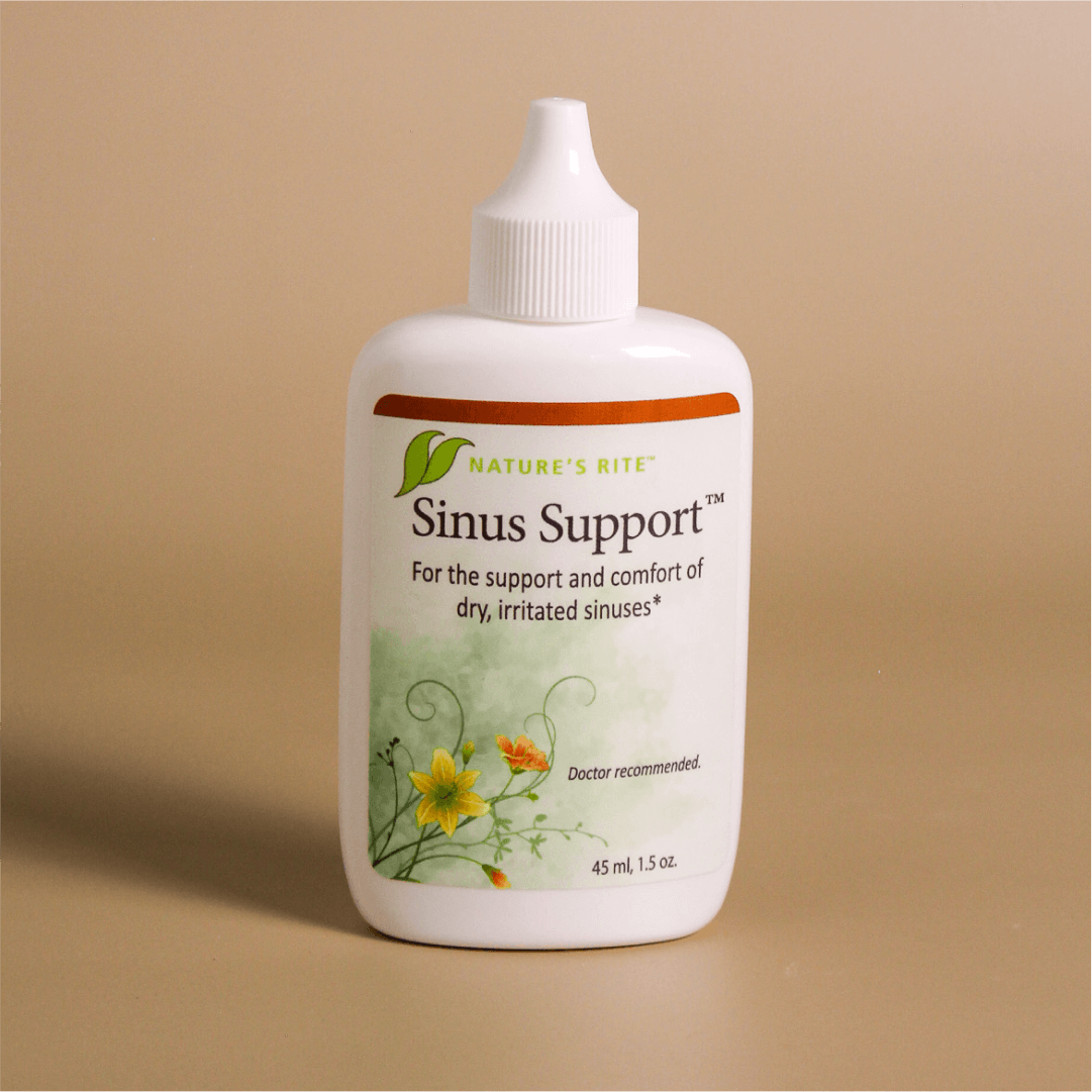 Sinus Support