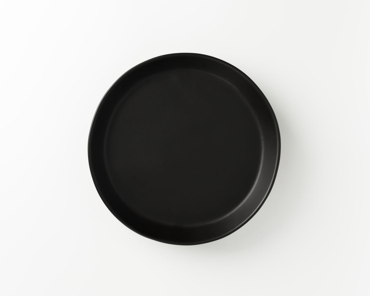 Skali Dinner Coupe Plate