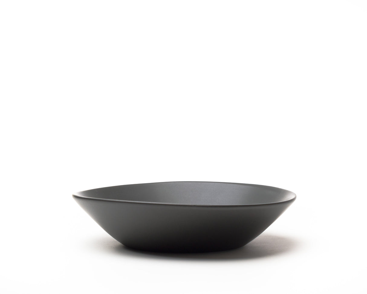 7 Piece Skali Coupe Dinner Setting