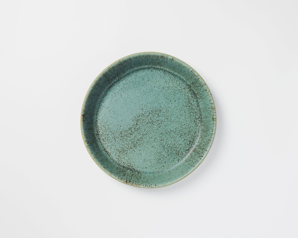 3 Piece Skali Coupe Dinner Setting