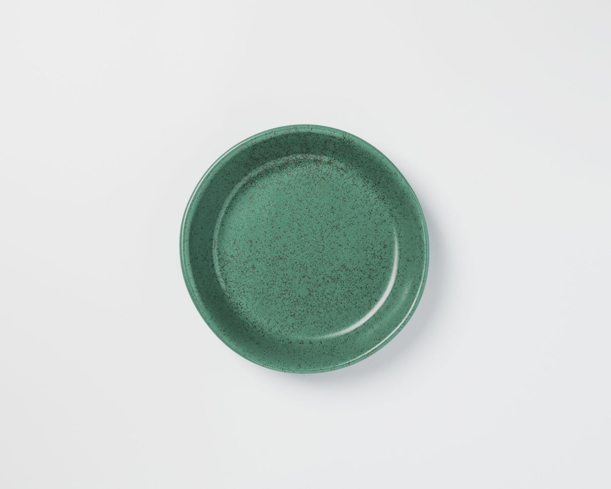 5 Piece Skali Coupe Dinner Setting