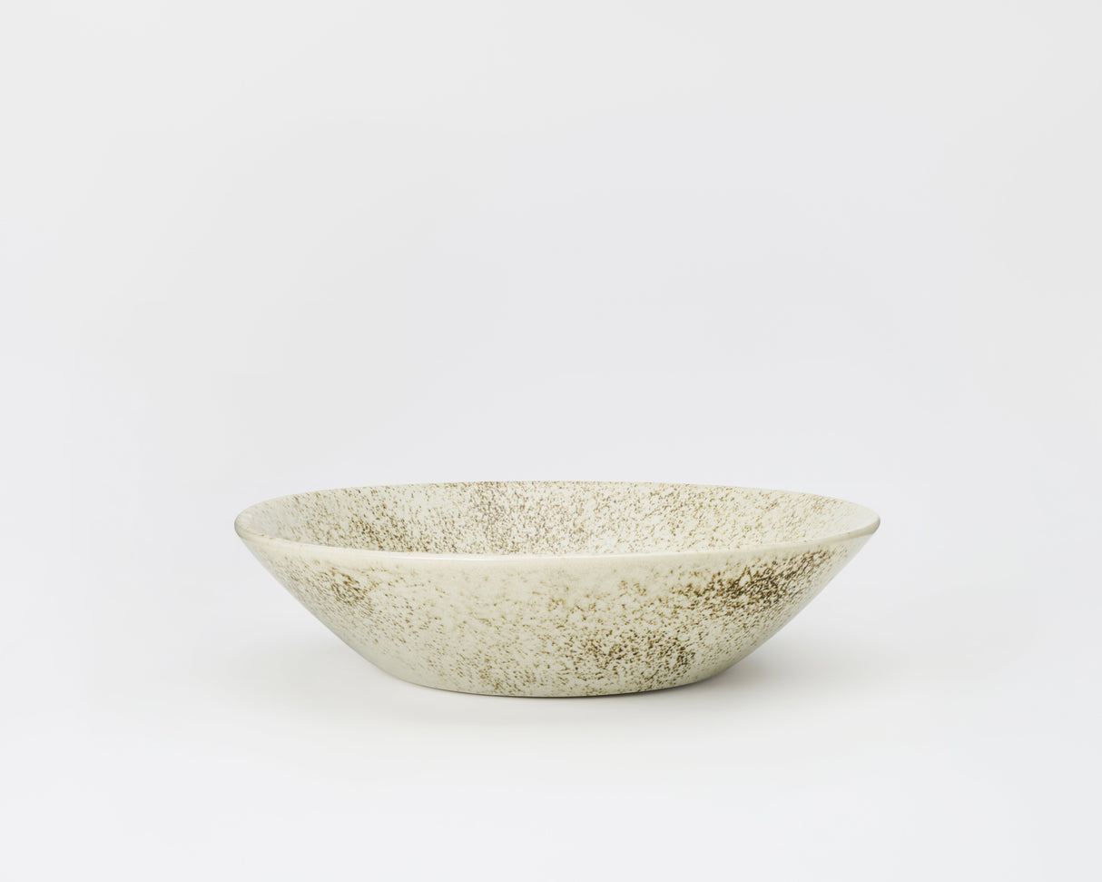 7 Piece Skali Coupe Dinner Setting