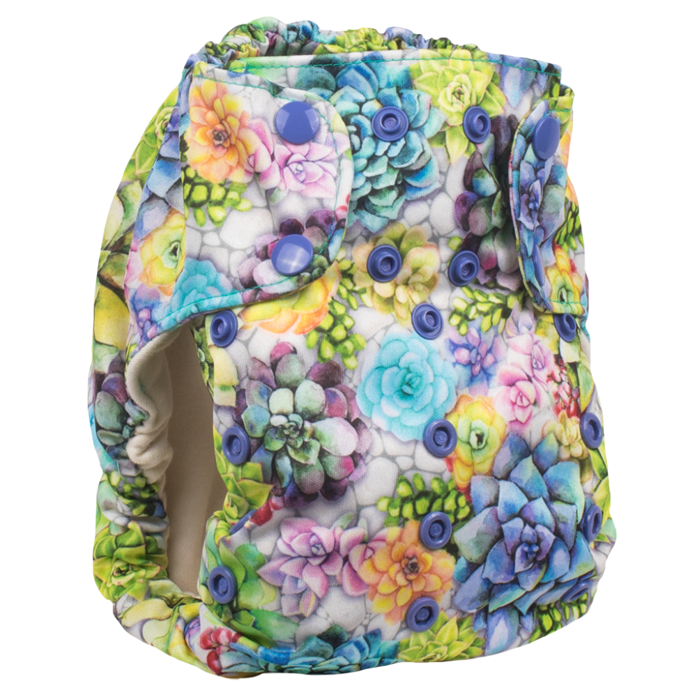 Dream Diaper 2.0 - Succa For You