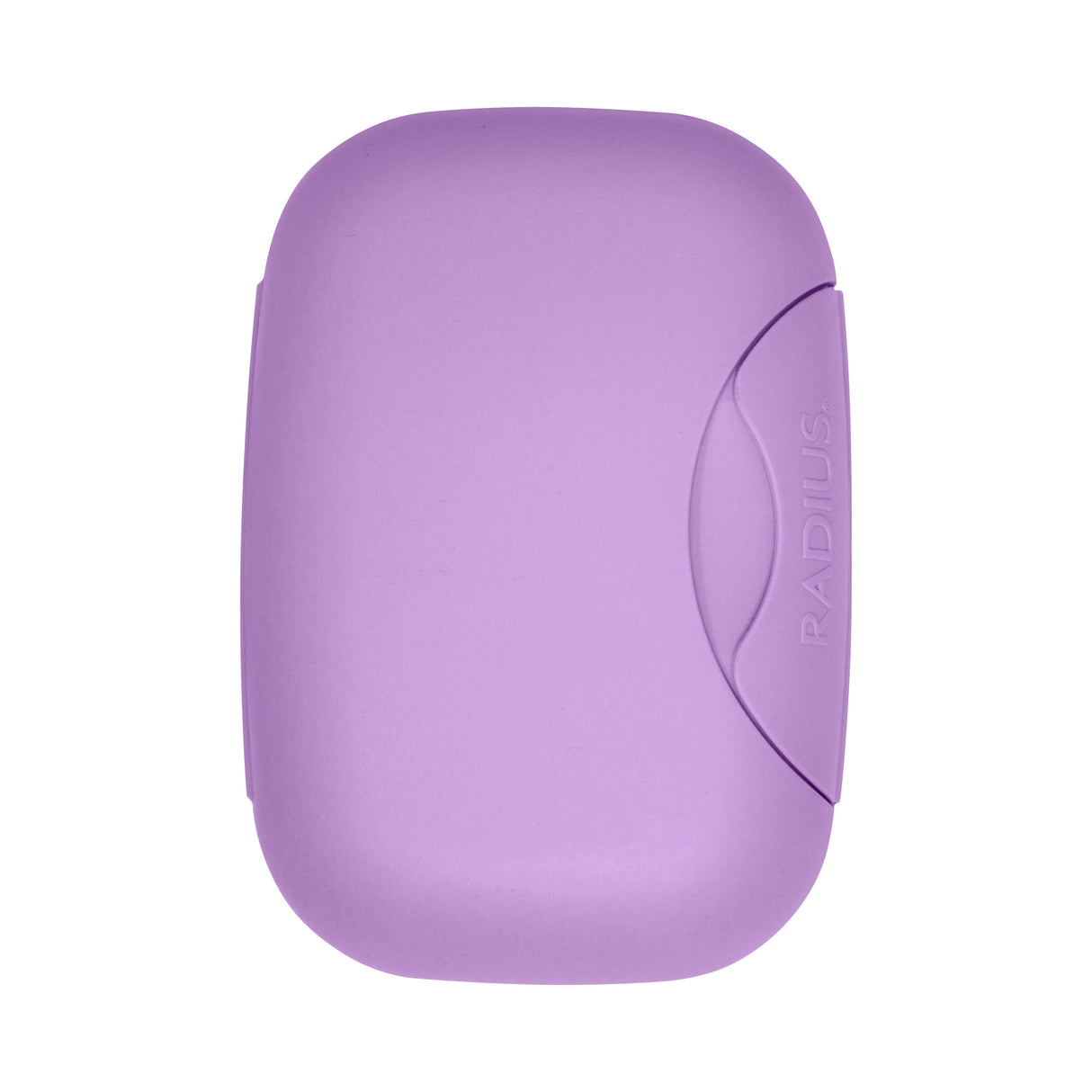Soap Travel Case