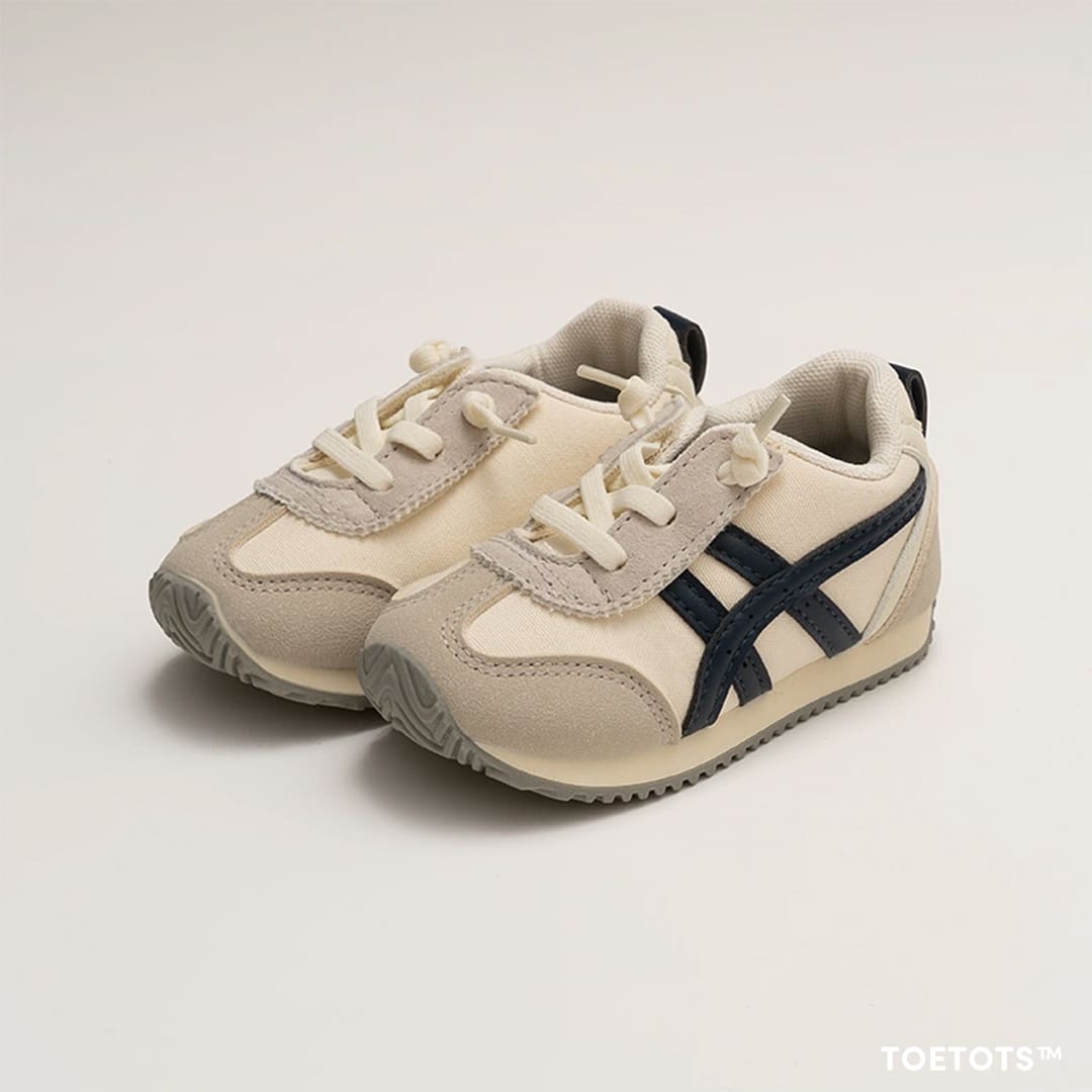 Solace - Kids Sneaker