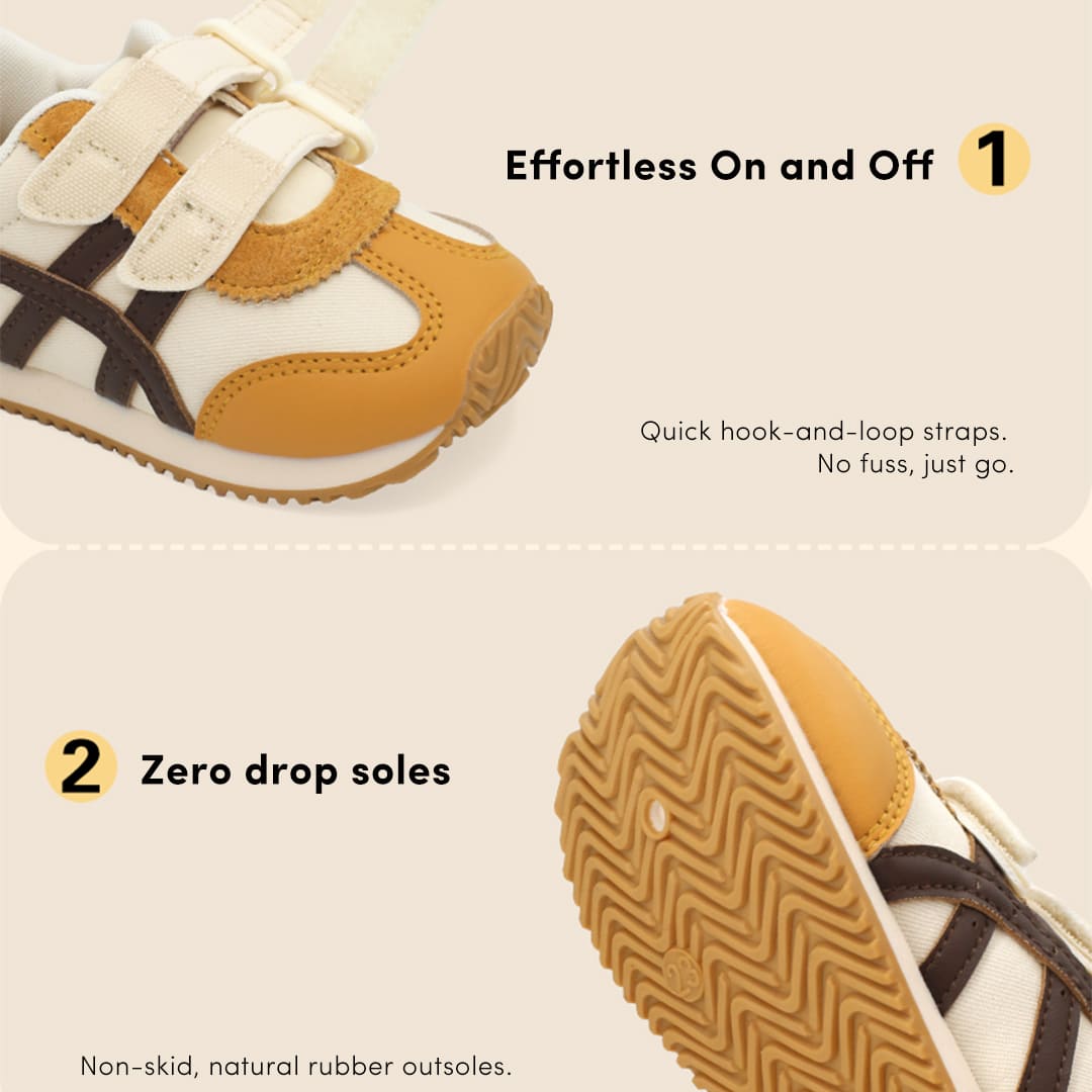 Solace 2.0 - Kids Sneaker