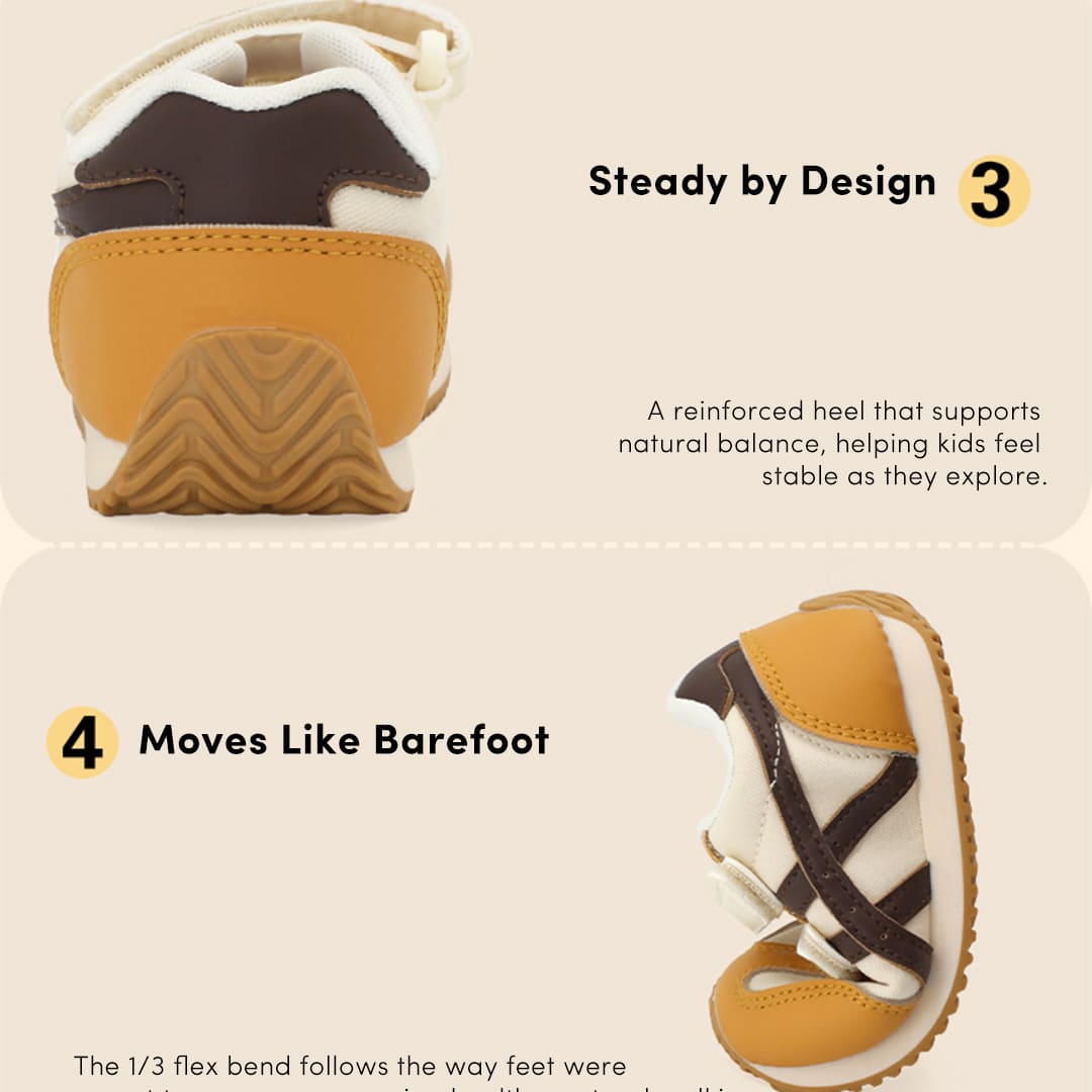 Solace 2.0 - Kids Sneaker