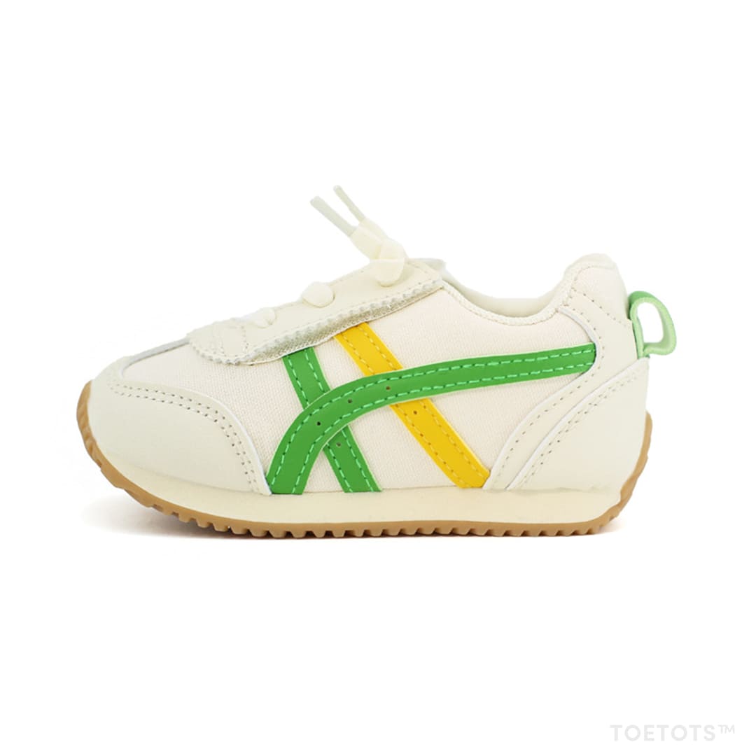 Solace - Kids Sneaker