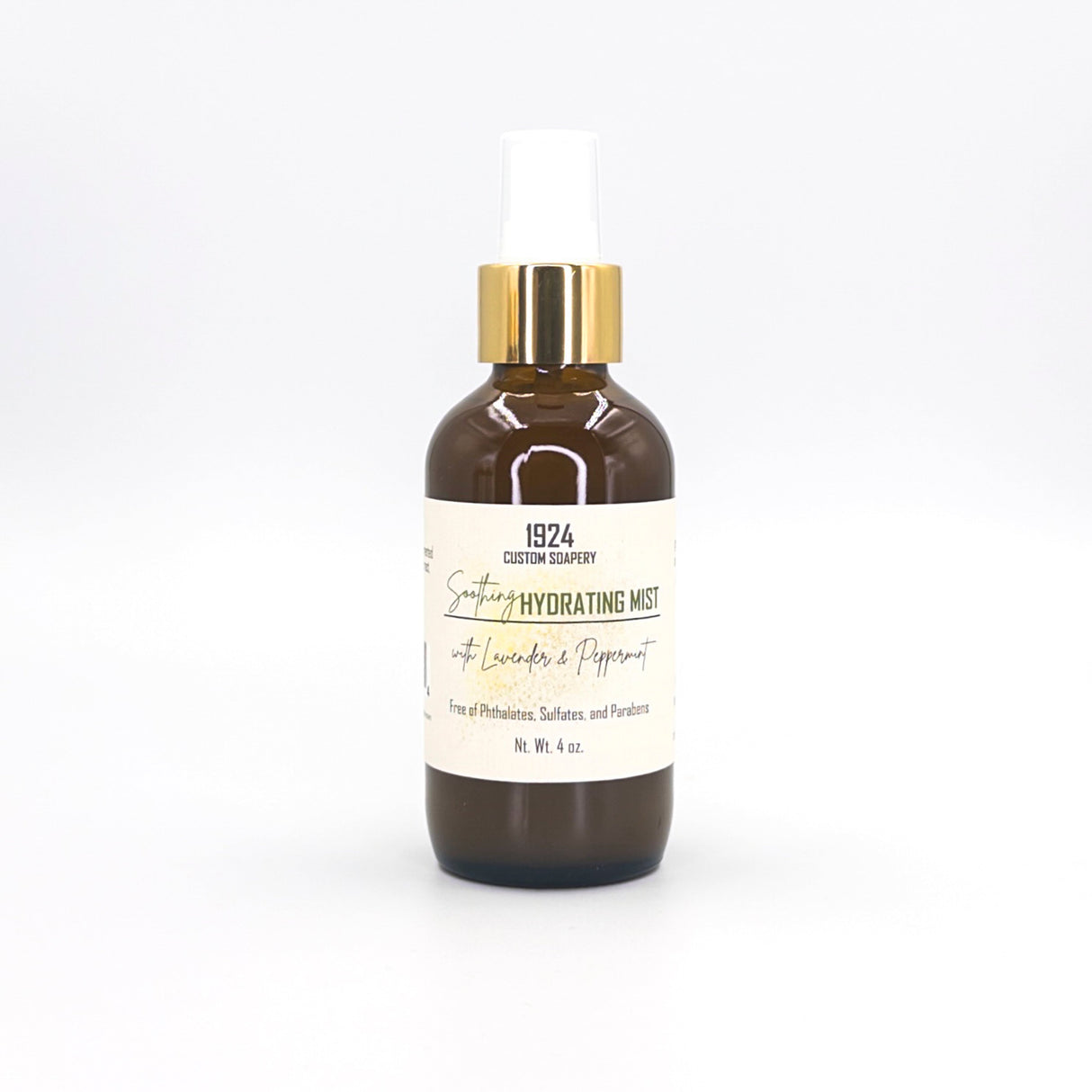 Hydrating Mist