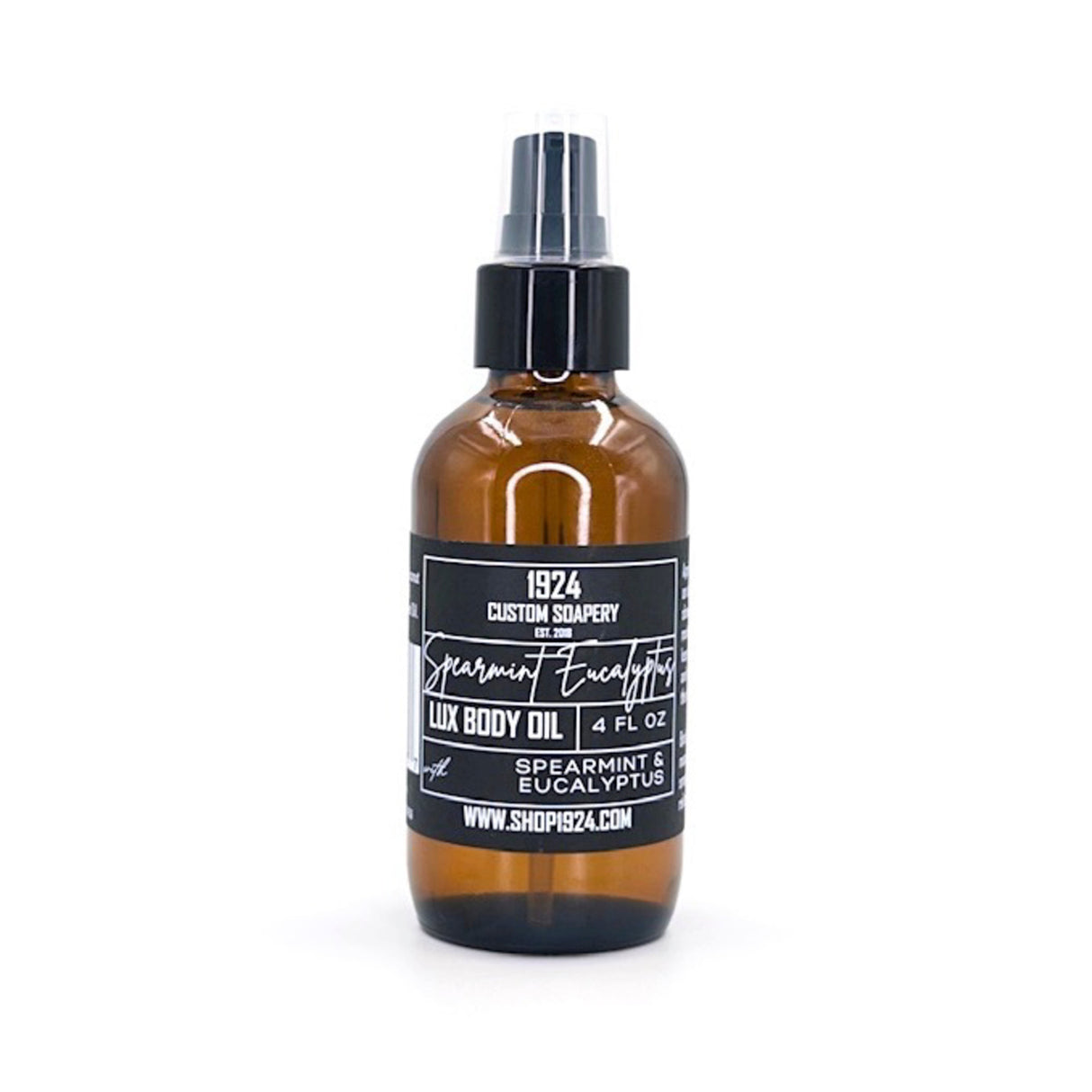 Lux Body & Face Oil Essential Oil Awear Market