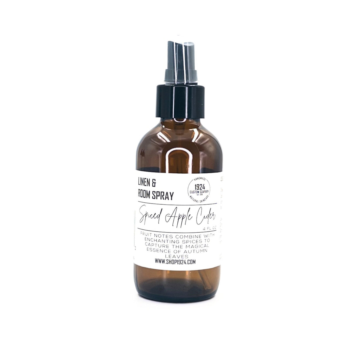 Laundry & Room Spray
