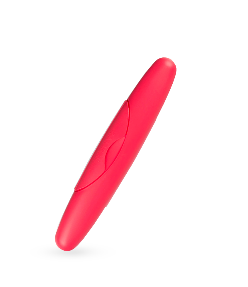 Standard Toothbrush Case