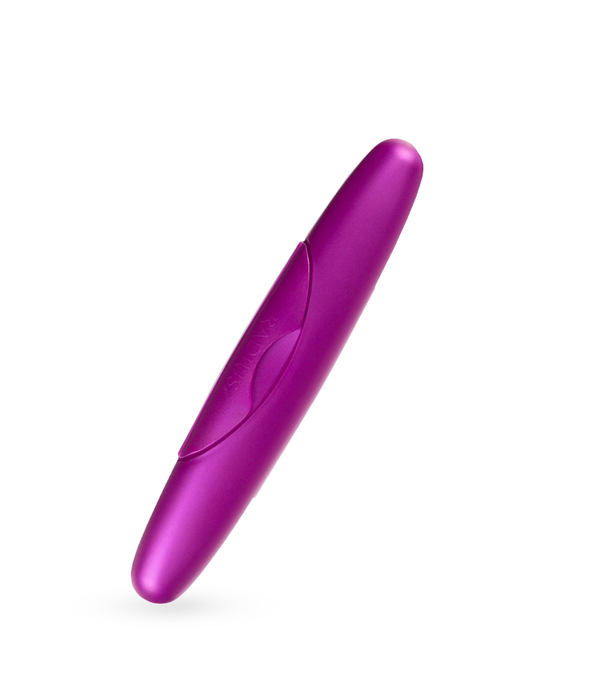 Standard Toothbrush Case