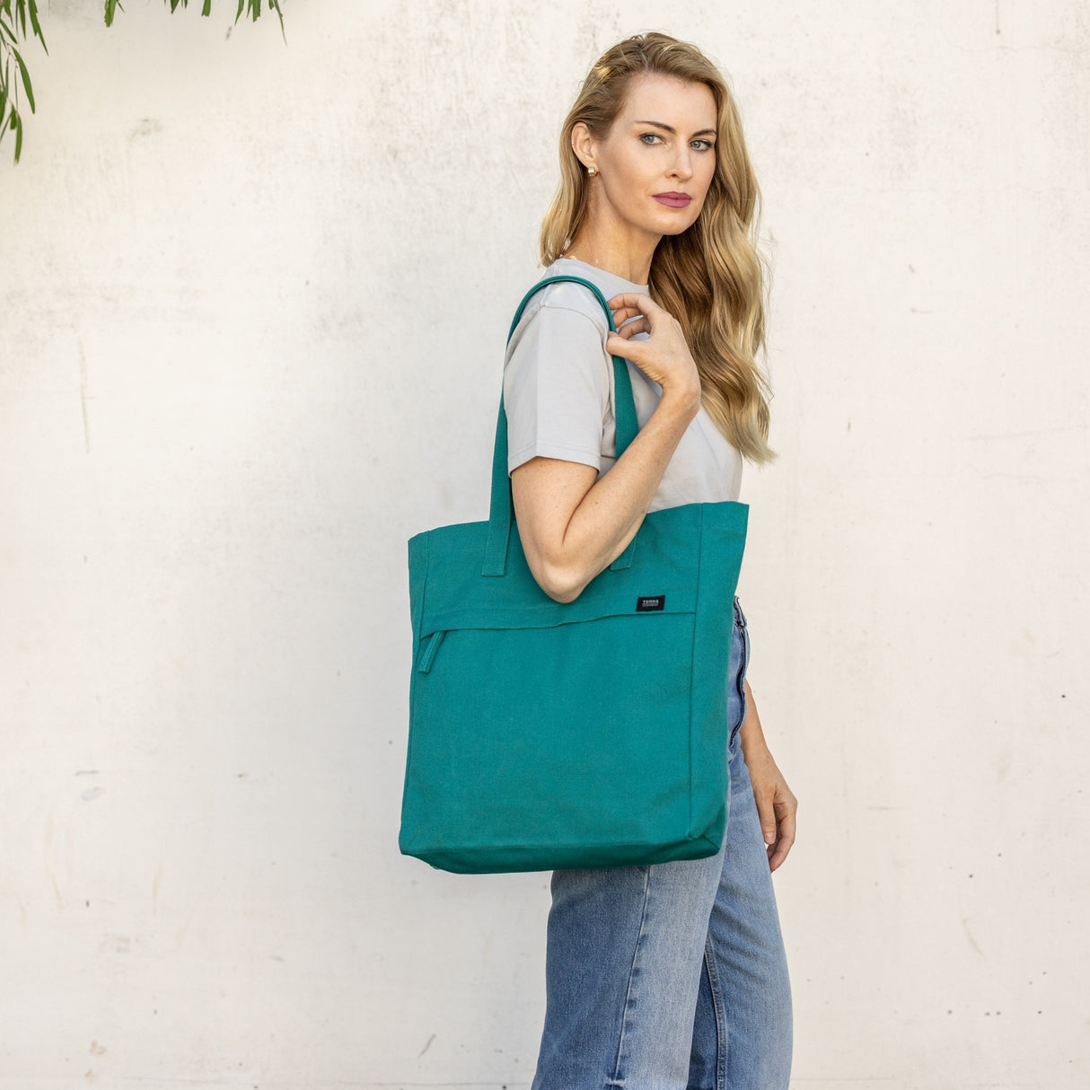 Executive Work Tote Bag