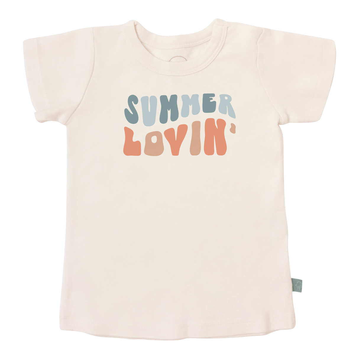 graphic tee | Summer Lovin