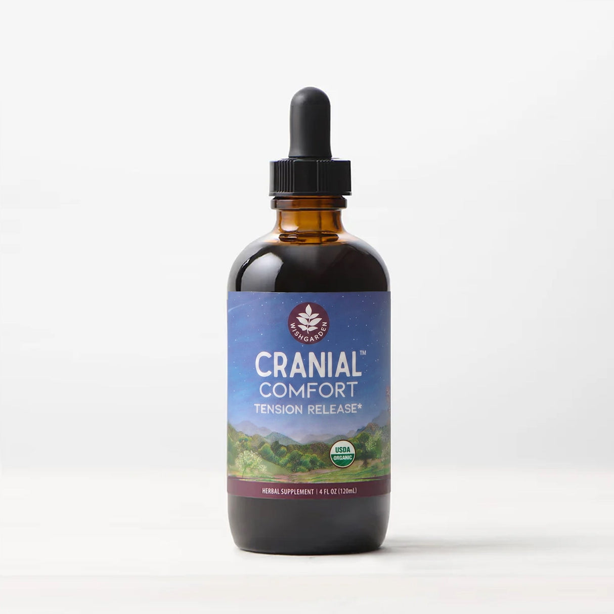 Cranial Comfort Tension Release