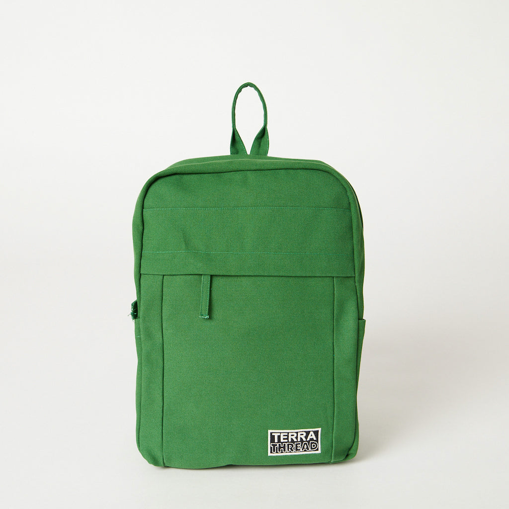 Earth Backpack - Sustainable Backpack for School and Everyday use