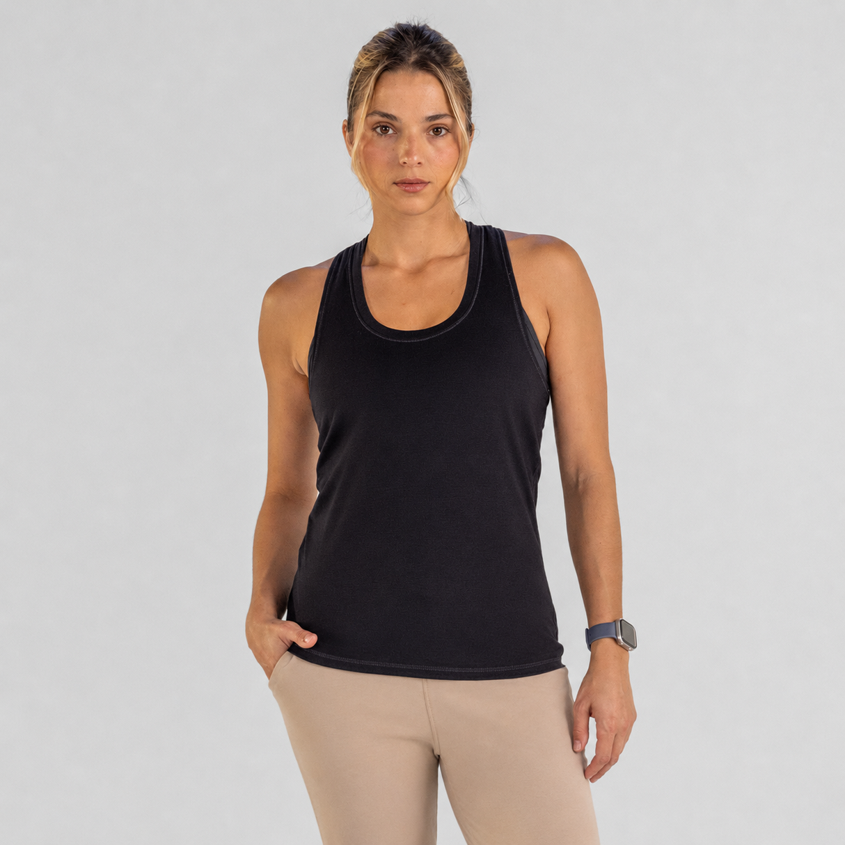 Ayre Racerback Tank