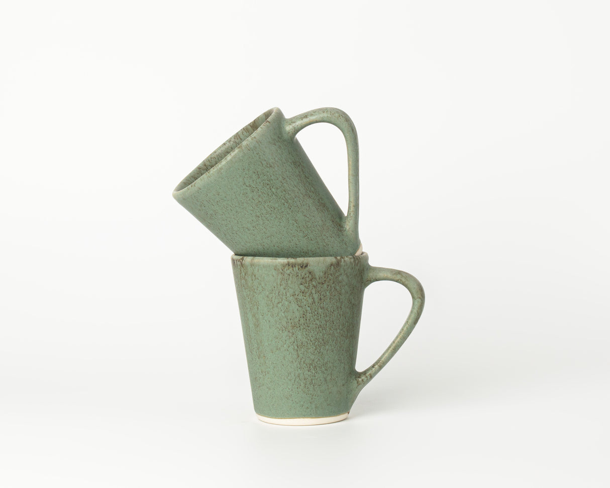 10oz Tapered Mug
