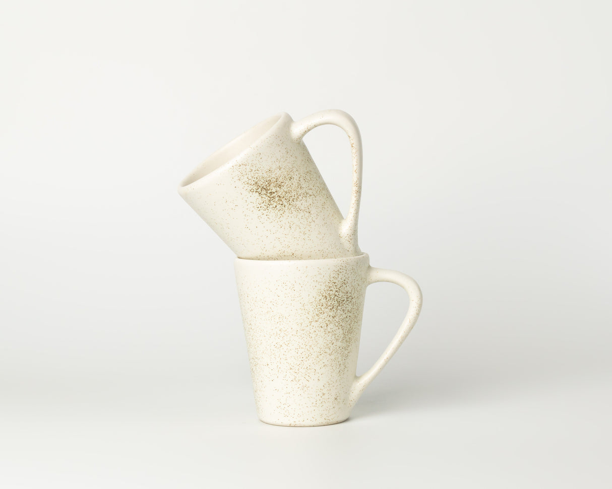 10oz Tapered Mug