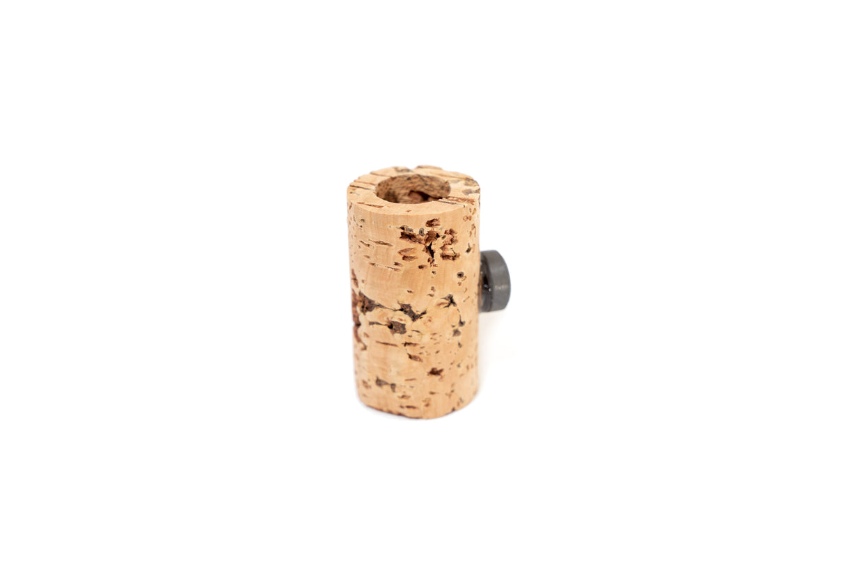 Magnetic Wine Cork with Tillandsia Assorted Air Plant
