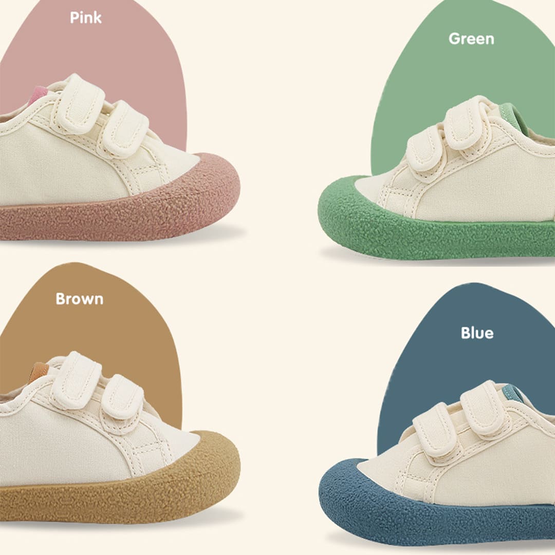 Timo - Baby Sneaker