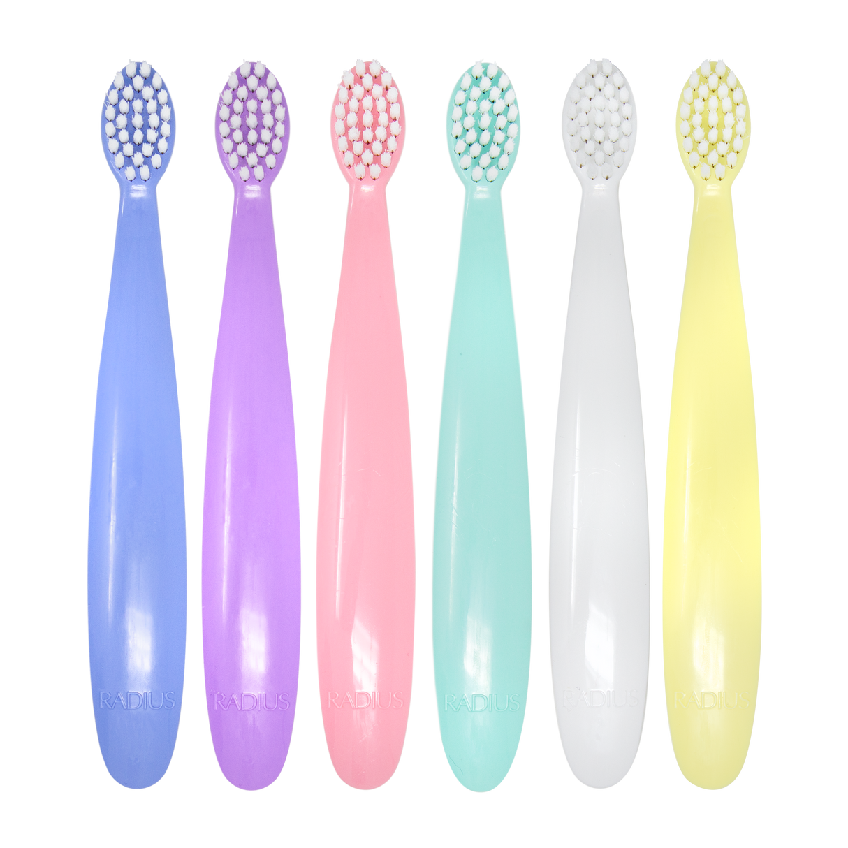 Totz® Brush (18 mo+)