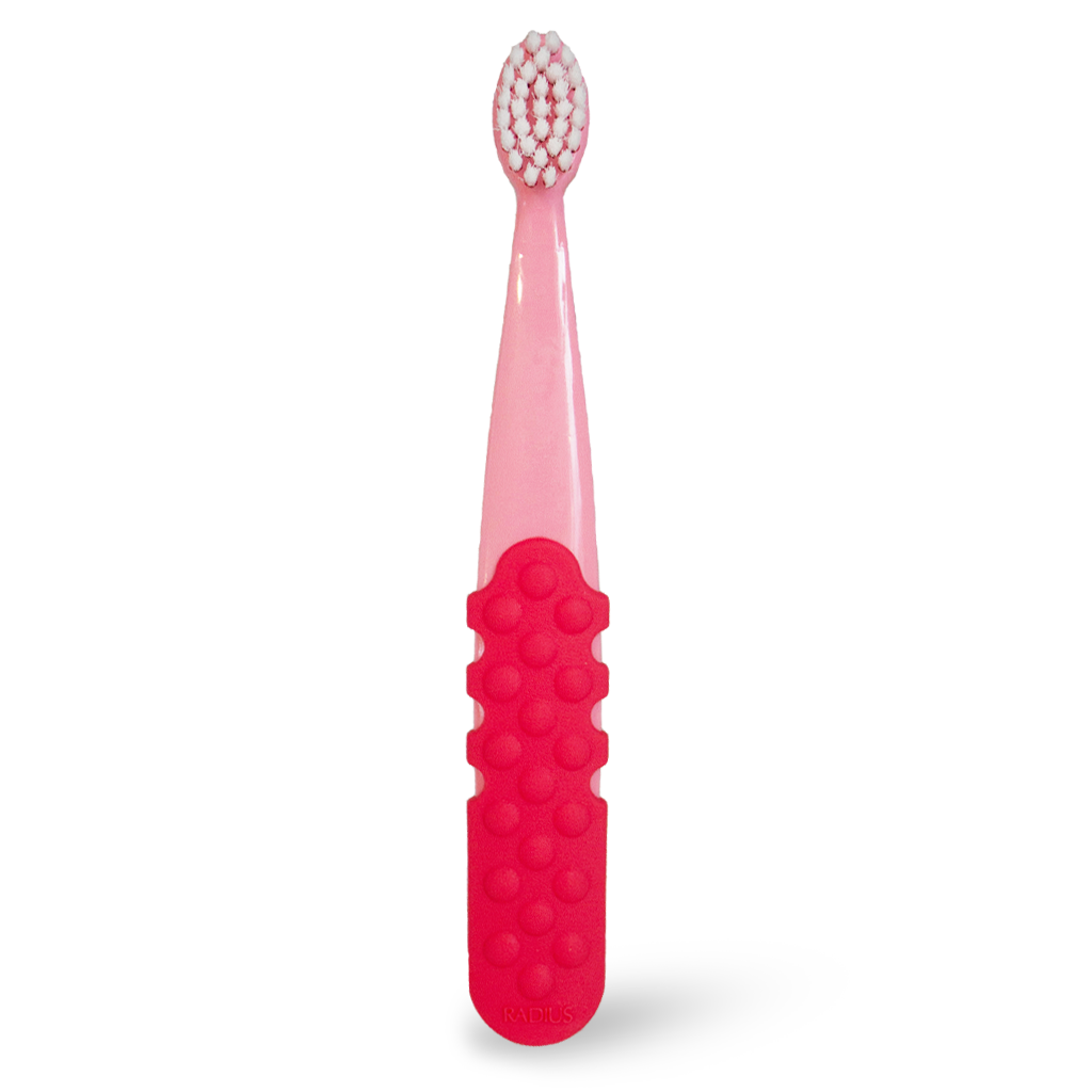 Totz® Plus Brush (3 yrs+)