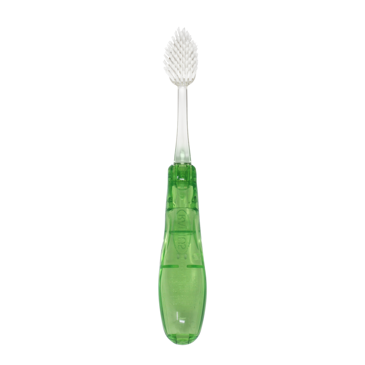 Tour™ Travel Brush