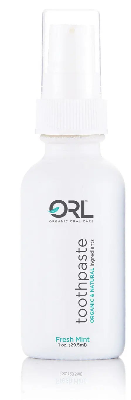 Travel Set - Fresh Mint