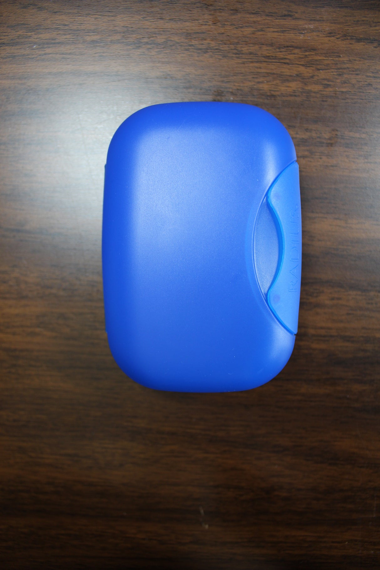 Soap Travel Case