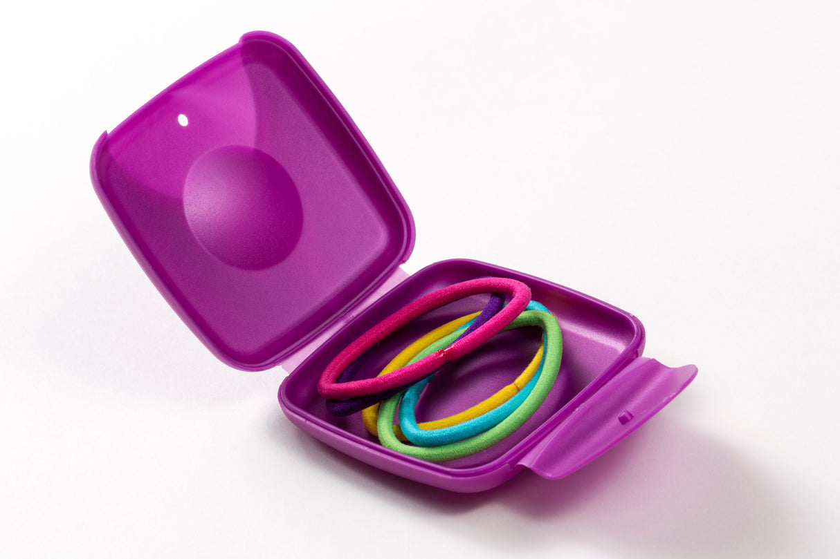 Small Tampon / Condom Case