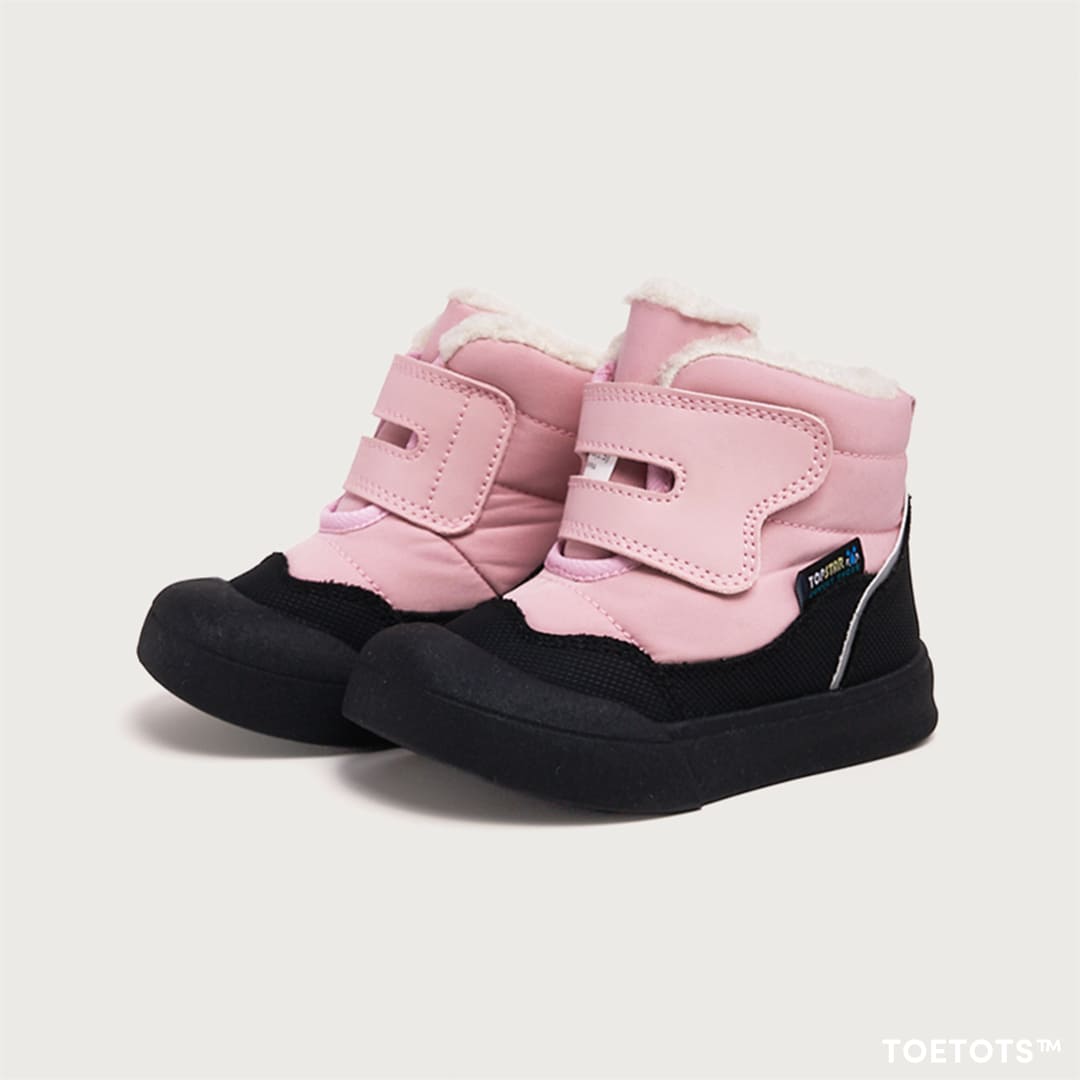 Trekka - Kid Winter Boots