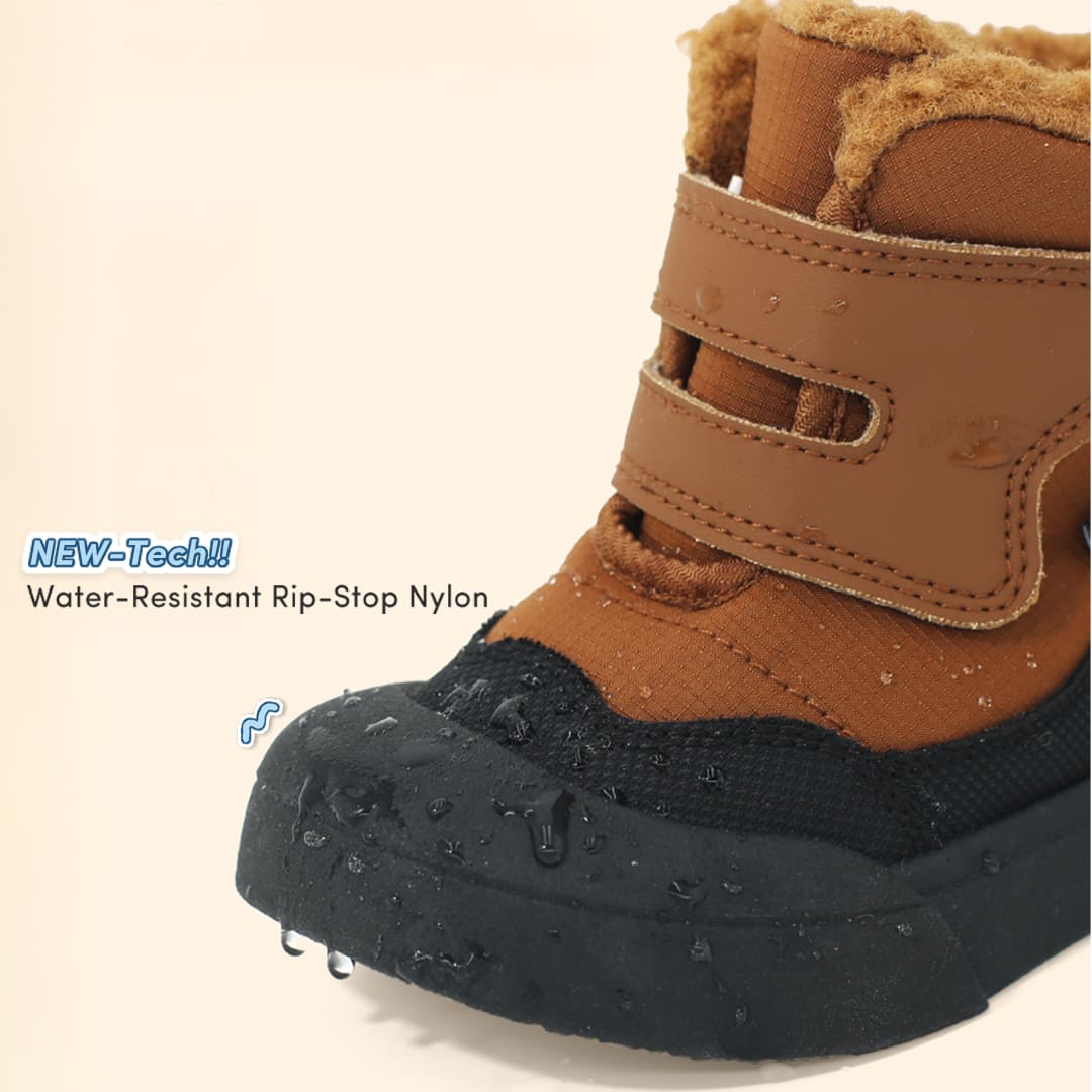 Trekka - Kid Winter Boots