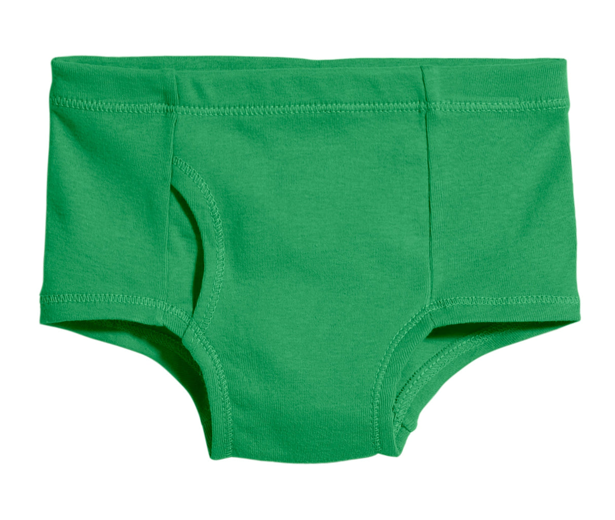 Organic Cotton Boys Briefs Seconds | Damage Elf