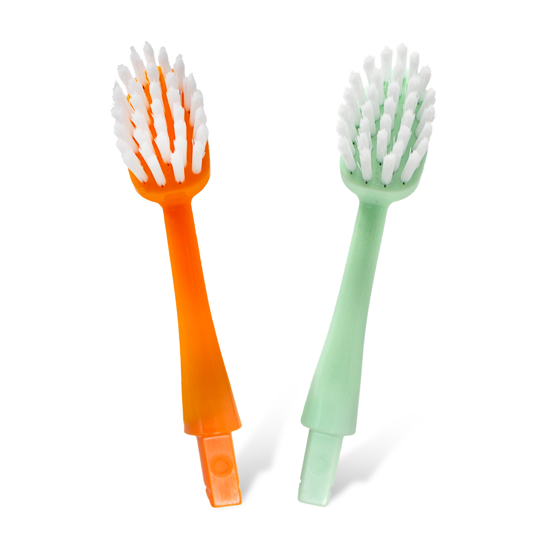 Big Kidz® Replacement Heads (2 pack)